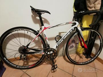 bici da corsa fondriest 