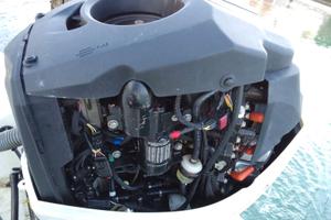 Motore evinrude ho 150