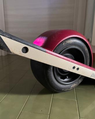 OneWheel Pint - 1156km