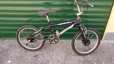 Bmx Cupa pollici 20 non trattabile 