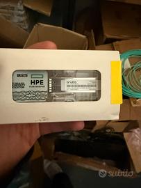 Lotto - 20 Aruba 1G SFP LC SX 500m MMF XCVR J4858D