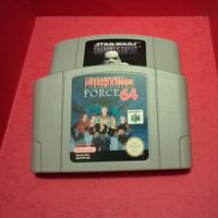 videogiochi Nintendo 64