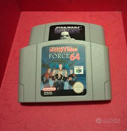 videogiochi Nintendo 64