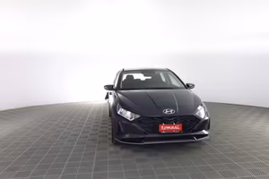 HYUNDAI i20 i20 1.0 T-GDI DCT Connectline
