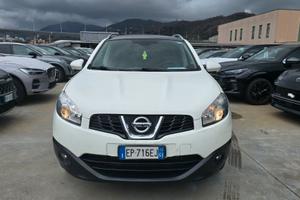Nissan Qashqai Qashqai+2 1.6 dCi DPF Tekna