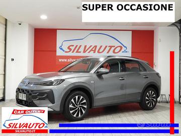 Volkswagen T-Roc 1.5 tsi act Life dsg