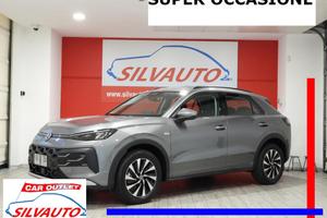 Volkswagen T-Roc 1.5 tsi act Life dsg