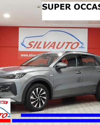 Volkswagen T-Roc 1.5 tsi act Life dsg