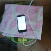 Smartphone x parti di ricambio