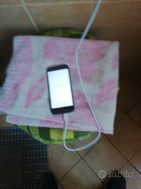 Smartphone x parti di ricambio