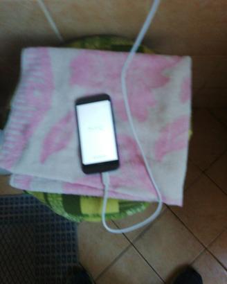 Smartphone x parti di ricambio