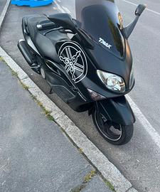 t max  500 