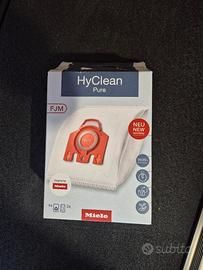 4 sacchetti Miele FJM