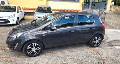 Opel Corsa 1.2 85CV 5 porte GPL-TECH GARANZIA 12 M
