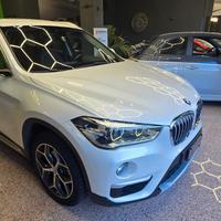 Bmw X1 sDrive18d Sport