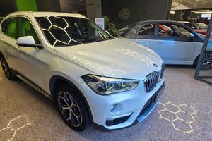 Bmw X1 sDrive18d Sport