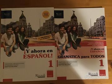 Y ahora en espanol 1+ gramatica para todos