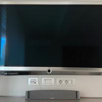 TV LOEWE 52 LCD