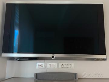 TV LOEWE 52 LCD