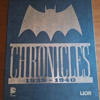 Fumetto Batman