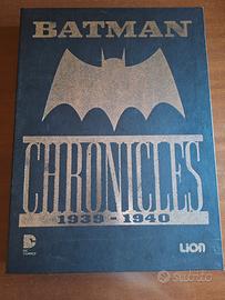 Fumetto Batman