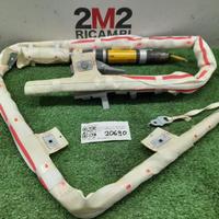 AIRBAG A TENDINA LATO SINISTRO TOYOTA Rav4 4Â° Ser