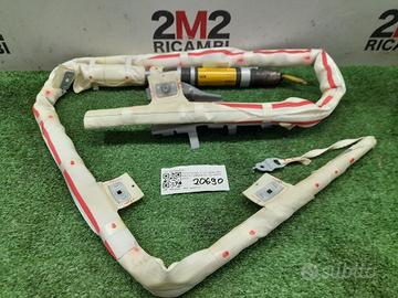 AIRBAG A TENDINA LATO SINISTRO TOYOTA Rav4 4Â° Ser