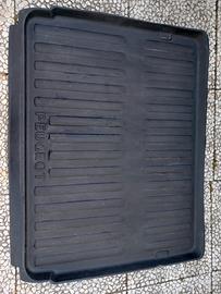 vasca  protezione bagagliaio peugeot 5008