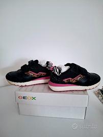 sneakers bambina geox