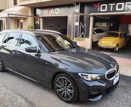 Bmw 320 Serie 3 320d Touring Msport 2020