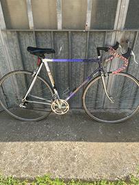 Bici da corsa masini migani