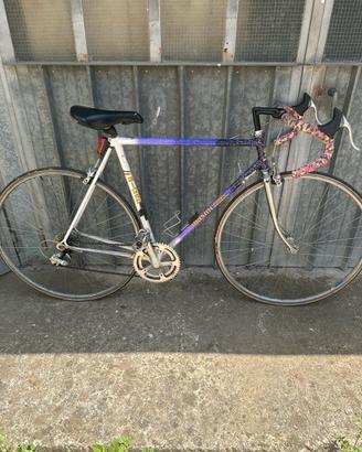Bici da corsa masini migani