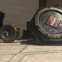 Casio G-Shock della serie GA-2000