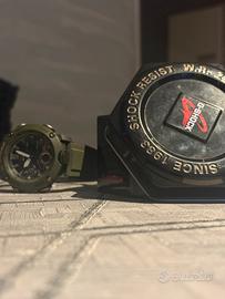 Casio G-Shock della serie GA-2000