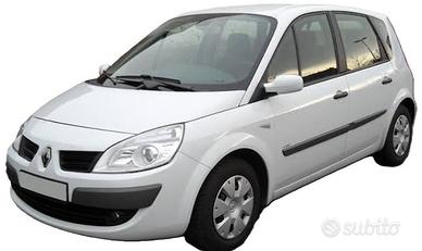 Motore e Cambio K9KP7 Renault Megane Scenic anno 2