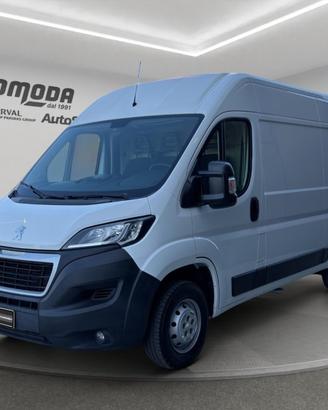 PEUGEOT Boxer L2H2 130CV