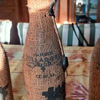 Barolo 1958 Marchese Villadoria 