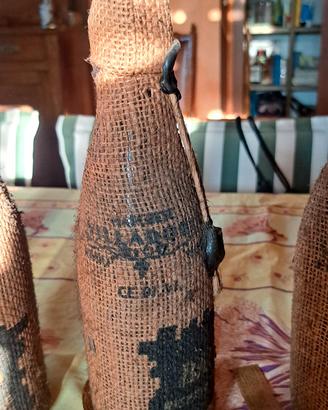 Barolo 1958 Marchese Villadoria 