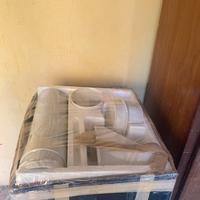 Climatizzatore portatile pinguino De Longhi