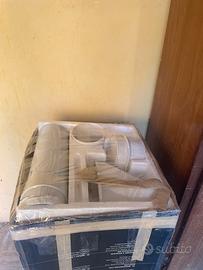 Climatizzatore portatile pinguino De Longhi