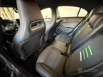 Mercedes classe A160