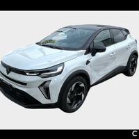 Renault Captur Full Hybrid E-Tech 145 CV Techno