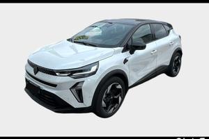 Renault Captur Full Hybrid E-Tech 145 CV Techno