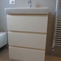 Compab - mobile bagno