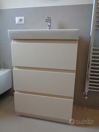 Compab - mobile bagno