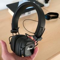 Cuffie wireless Marshall Major V  NUOVE