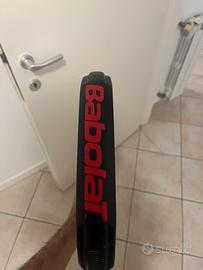 Babolat technical viper 2026