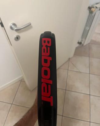 Babolat technical viper 2026
