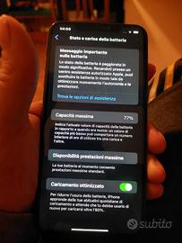 iphone xs max 64gb