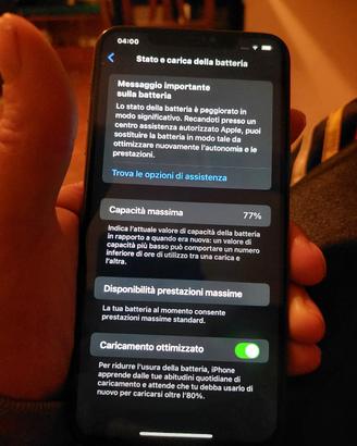 iphone xs max 64gb